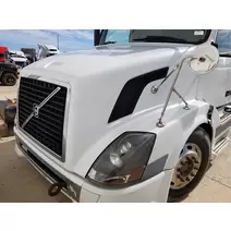 HOOD VOLVO VNL 2004-2018