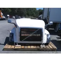 Hood Volvo Vnl-2004-2018