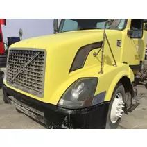 Hood VOLVO VNL 2004-2018 LKQ Heavy Truck - Goodys