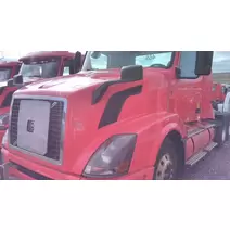 Hood VOLVO VNL 2004-2018 LKQ Heavy Truck - Goodys
