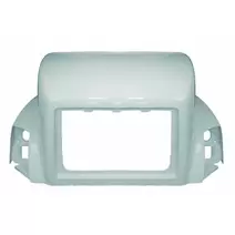 Hood VOLVO VNL 2004-NEWER LKQ Geiger Truck Parts