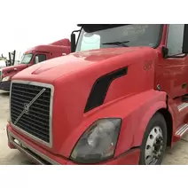 Hood VOLVO VNL 2004-NEWER LKQ Heavy Truck - Goodys