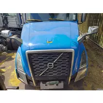 Hood VOLVO VNL 2018-NEWER LKQ Acme Truck Parts