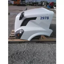 Hood VOLVO VNL 2018-NEWER LKQ Geiger Truck Parts