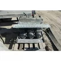 Battery Tray VOLVO VNL 730