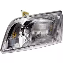 Headlamp Assembly VOLVO VNL Gen 1 Frontier Truck Parts