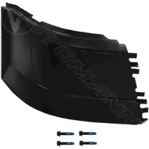 Bumper End Cap VOLVO VNL Gen 2 Frontier Truck Parts