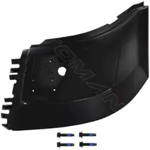 Bumper End Cap VOLVO VNL Gen 2 Frontier Truck Parts