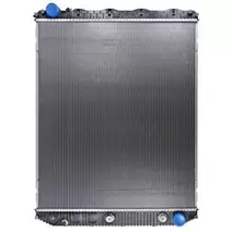 Radiator VOLVO VNL Gen 2 Frontier Truck Parts