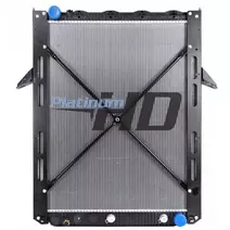 Radiator VOLVO VNL Gen 2 Frontier Truck Parts