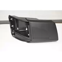 Bumper End Cap VOLVO VNL Gen 3 Frontier Truck Parts