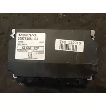 Electronic Parts, Misc. VOLVO VNL-LCM_20976406-03 Valley Heavy Equipment