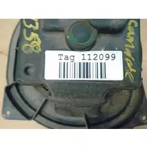 A/C Blower Motor VOLVO VNL-Sleeper_773-70804-01