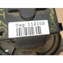 A/C Blower Motor VOLVO VNL-Sleeper_773-70804-01