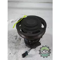 Air Conditioner Compressor VOLVO VNL300 Dex Heavy Duty Parts, Llc  