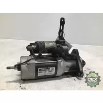 Starter Motor VOLVO VNL300 Dex Heavy Duty Parts, LLC  