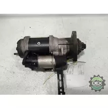 Starter Motor VOLVO VNL300 Dex Heavy Duty Parts, LLC  