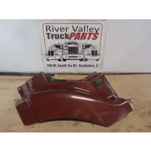 Fender Extension Volvo VNL630 River Valley Truck Parts