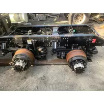 Cutoff Assembly (Complete With Axles) VOLVO VNL64 Payless Truck Parts