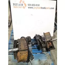 Spindle / Knuckle, Front VOLVO VNL64 Payless Truck Parts