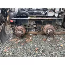 Cutoff Assembly (Complete With Axles) VOLVO VNL670 Payless Truck Parts