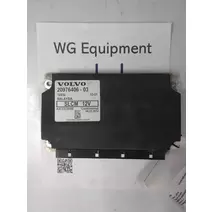 Electrical-Parts-Misc-dot- Volvo Vnl670