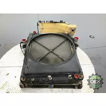 Radiator VOLVO VNL670 Dex Heavy Duty Parts, Llc  