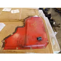 Timing Cover/ Front cover VOLVO VNL770
