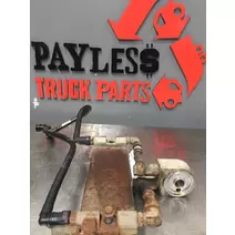 Transmission Oil Cooler VOLVO VNL780 Payless Truck Parts