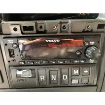 Radio Volvo VNL Vander Haags Inc Kc