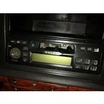 Radio Volvo VNL Vander Haags Inc WM