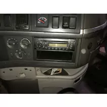 A/V Equipment Volvo VNL