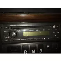 Radio Volvo VNL Vander Haags Inc WM