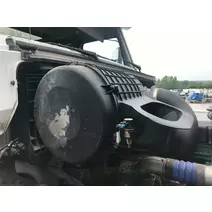 Air-Cleaner Volvo Vnl