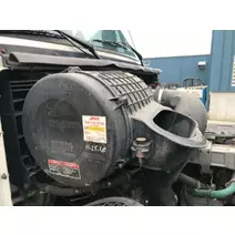 Air Cleaner Volvo VNL Vander Haags Inc Kc