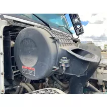 Air-Cleaner Volvo Vnl