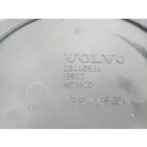 Air Cleaner Volvo VNL