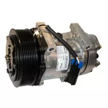 Air Conditioner Compressor VOLVO VNL LKQ Wholesale Truck Parts