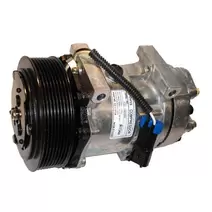 Air Conditioner Compressor VOLVO VNL LKQ Plunks Truck Parts And Equipment - Jackson