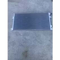 Air Conditioner Condenser Volvo VNL