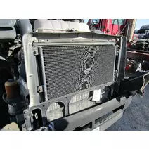 Air Conditioner Condenser VOLVO VNL Tim Jordan's Truck Parts, Inc.