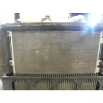 Air Conditioner Condenser VOLVO VNL
