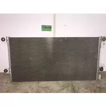 Air Conditioner Condenser Volvo VNL Complete Recycling