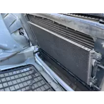 Air Conditioner Condenser Volvo VNL