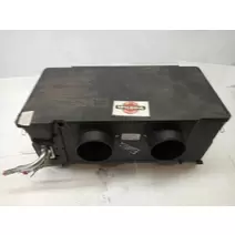 Air Conditioner Evaporator Volvo VNL Spalding Auto Parts