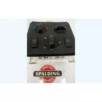 Air Conditioning Selector Volvo VNL Spalding Auto Parts