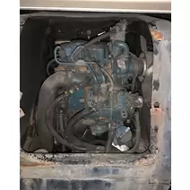 Auxiliary Power Unit VOLVO VNL Custom Truck One Source