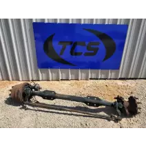 Axle Assembly, Front (Steer) Volvo VNL Truck Component Services 
