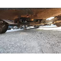 Axle Assembly, Front (Steer) Volvo VNL