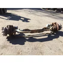 Axle Beam (Front) VOLVO VNL Payless Truck Parts